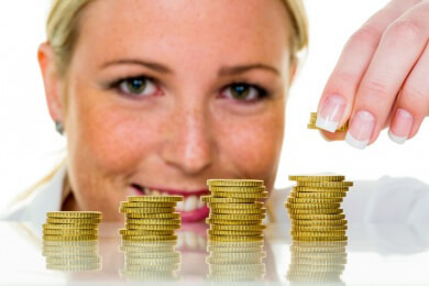 Wer zur Zahlung das Lastschriftverfahren wählt, sollte schauen, dass sein Konto gedeckt ist