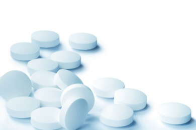 Neues Plasminogen-Medikament soll eine schnelle Wundheilung garantieren