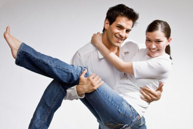 Freundschaft mit Hindernissen - kann es platonische Beziehungen zwischen Mann und Frau geben?