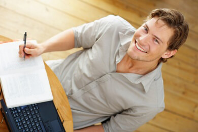 Über eine Million Deutsche arbeiten als Selbstständige in den freien Berufen