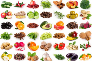 Symposium in Wien - wie sinnvoll ist die Ernährungspyramide?