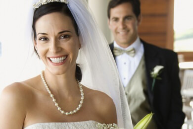 Heiraten, aber nicht um jeden Preis: Was sich die Deutschen ihre Hochzeit kosten lassen