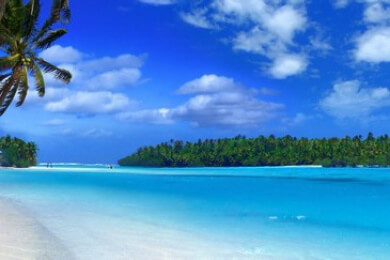 Klimaforscher errechnen Wasseranstieg durch globale Erwärmung