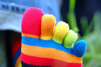 Studie: Kinder mit Migräne leiden oft auch unter Restless-Legs-Syndrom