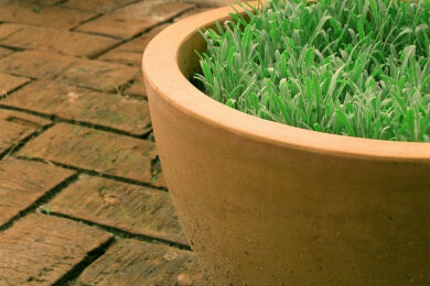 Tipps zum Reinigen von Terrassenböden