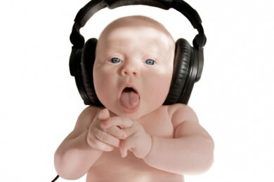 Alte Oper Frankfurt: Konzerte für Babys und Kleinkinder