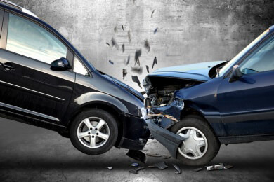 Dunkel lackierte Autos haben ein höheres Unfall-Risiko