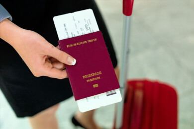 Frauen sind durchschaubar - Studie zur Charaktererkennung via Passbild