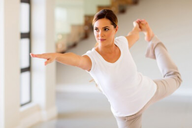 Yoga birgt auch Risiken