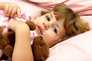 Hochbetten sind Ursache Nummer Eins für Schädel-Hirn-Traumen in Berlin