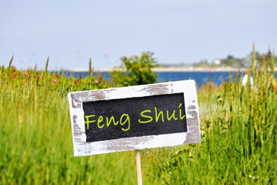 Feng Shui in Kurzform: So wird die fernöstliche Lebensphilosophie zum Ratgeber für alle