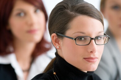 Besser Karrierechancen für Frauen