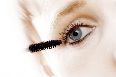 Ein schönes Augen-Make-up ist gar nicht so schwer