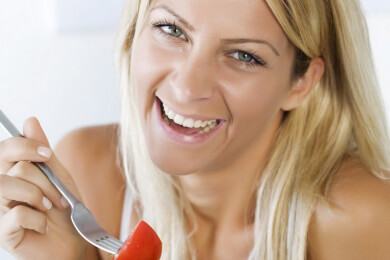 Lactuca-Salat steigert das Verlangen auf Sex