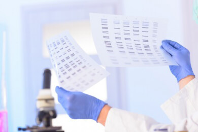 Genomanalysen werden schneller - Forscher können 100.000 DNA-Stücke auf einmal kopieren