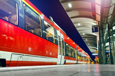 Typische Verhaltensmuster in Bussen und Bahnen