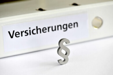Welche Versicherungen sind für Azubis sinnvoll?