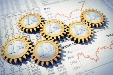 Geld in Aktien anlegen