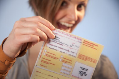 681 Lehrer in Berlin sind dauerhaft krank