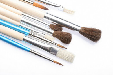 Ein Fiasko - historisches Jesus-Fresko von Rentnerin zerstört