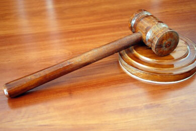 Gegenstände aus dem Leben Al Capones werden versteigert - darunter auch eine Komposition