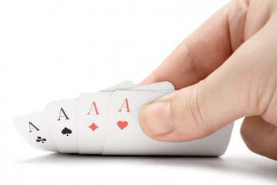 US-Urteil: Poker kein Glücksspiel