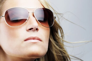 Ray-Bans - Die Vorgänger der Pilotenbrille