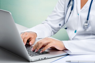 Patientenverband: Was bei der Krankschreibung berücksichtigt werden muss