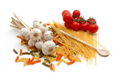 Umfrage zeigt: Kinder essen am liebsten Spaghetti