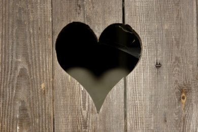 Wenn das stille Örtchen zur Qual wird