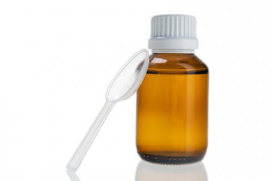 Chronischer Husten lässt sich durch ein Antiepileptikum behandeln