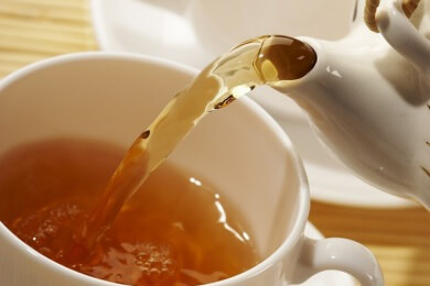 Muntermacher Guarana: Dreimal so potent wie Kaffee