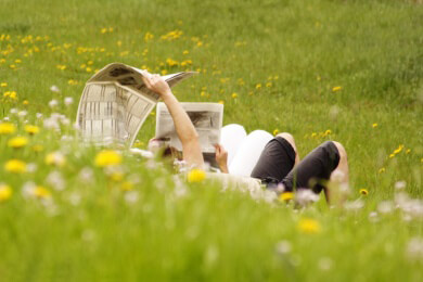 Tipps um für eine harmonische Beziehung