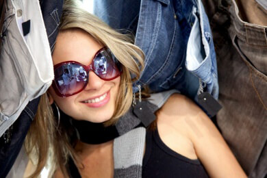 Welchen Schutz brauchen die Augen im Alltag?