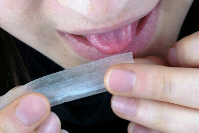 Selbstgedrehte Zigaretten gefährlicher als Fertigzigaretten