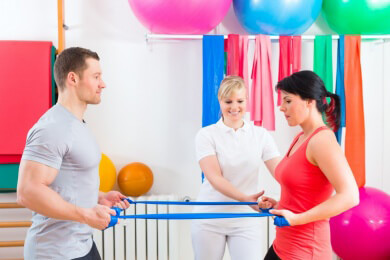 Life Kinetik - Perfekte Kombination aus Sport und Gedächtnistraining