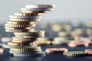 Schmutziges Geld