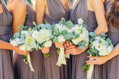 "Bridezilla": Anonyme Mail offenbart Regelkatalog für Brautjungfern