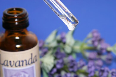 Gerüche - sie beeinflussen unsere Stimmung!