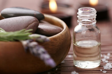Das A und O bei der Aromatherapie: Die wirkungsvollen Öle