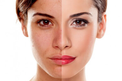 Anti-Aging Make-Up: Frisches Aussehen dank richtiger Farb- und Produktwahl