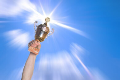 Michael Schumacher wird mit dem Titel "Legende des Sports" ausgezeichnet