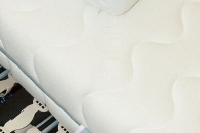 Stiftung Warentest prüft Matratzen - Testsieger sind teuer