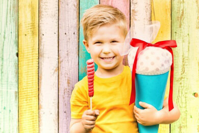 Zu frühe Einschulung verbaut Karrierechancen