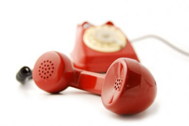 Wählscheibe und Co.: Retro-Trends in Sachen Telefon