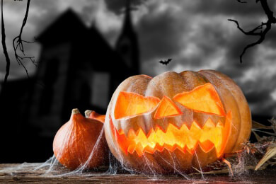 Gruseln und dabei abnehmen