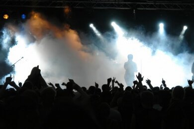 Die Erfolgsstory des Heavy Metal: Harte Musik liegt voll im Trend