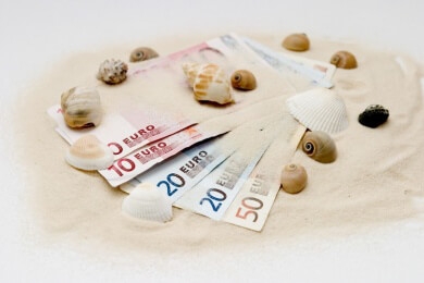 Der Euro soll noch sicherer vor Fälschungen werden