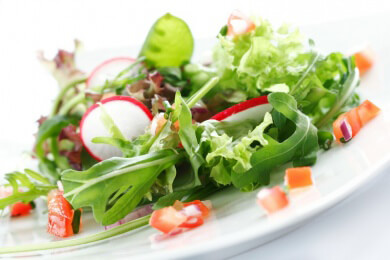 Warum Essen nicht gleich Essen ist