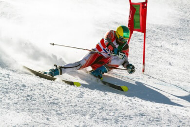Serfaus top, Garmisch flop: Die beliebtesten Skigebiete in den Alpen